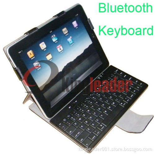 Bluetooth Keyboard for The New iPad- (KL-BK08)
